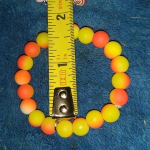 Stretch Bracelet for Small Wrist